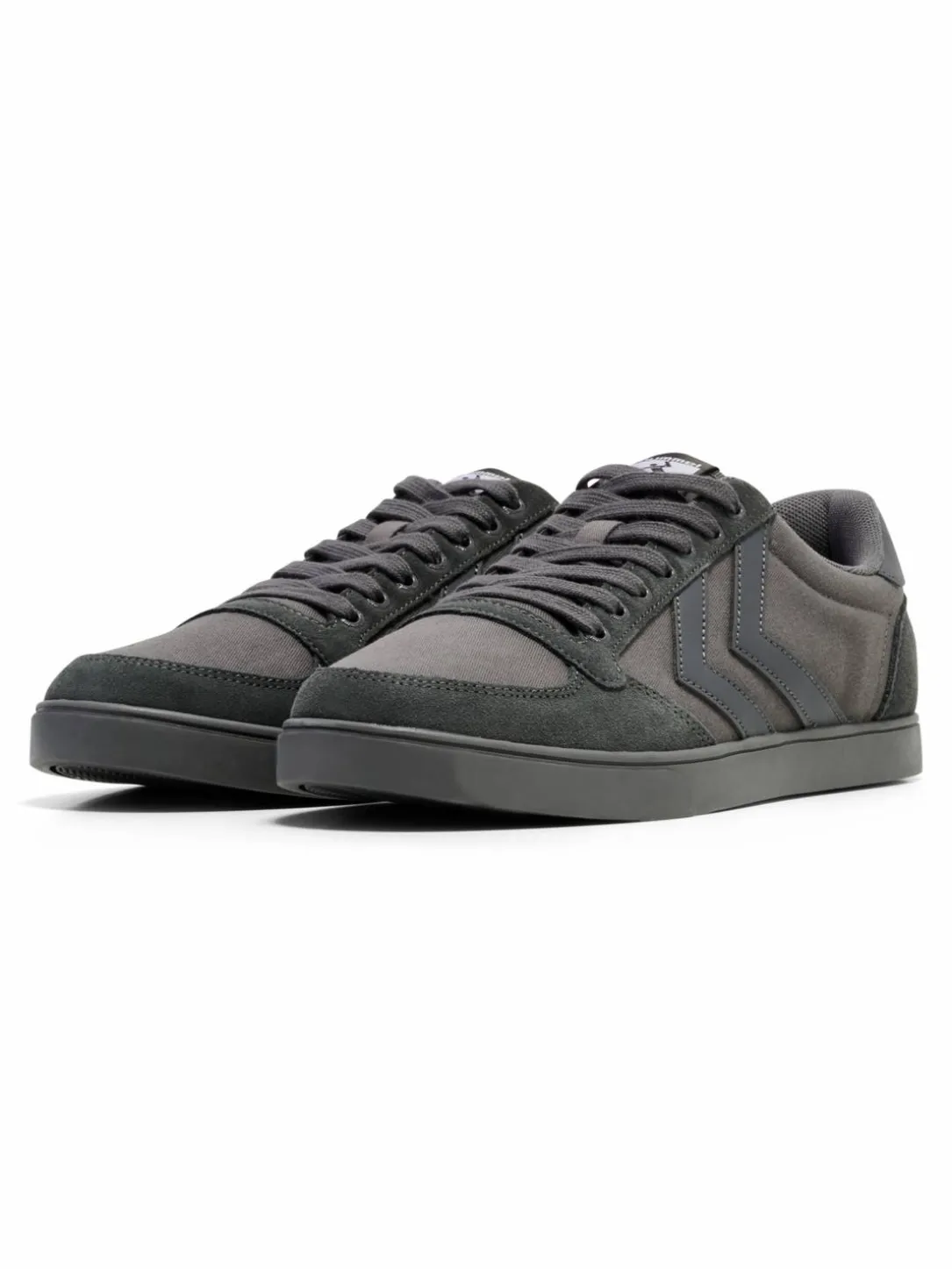 SLIMMER STADIL TONAL LOW