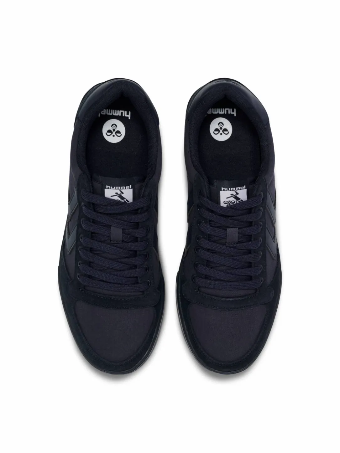 SLIMMER STADIL TONAL LOW