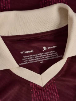 SMUK 26 OFFICIAL SMUKFOND JERSEY
