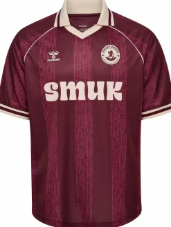 SMUK 26 OFFICIAL SMUKFOND JERSEY