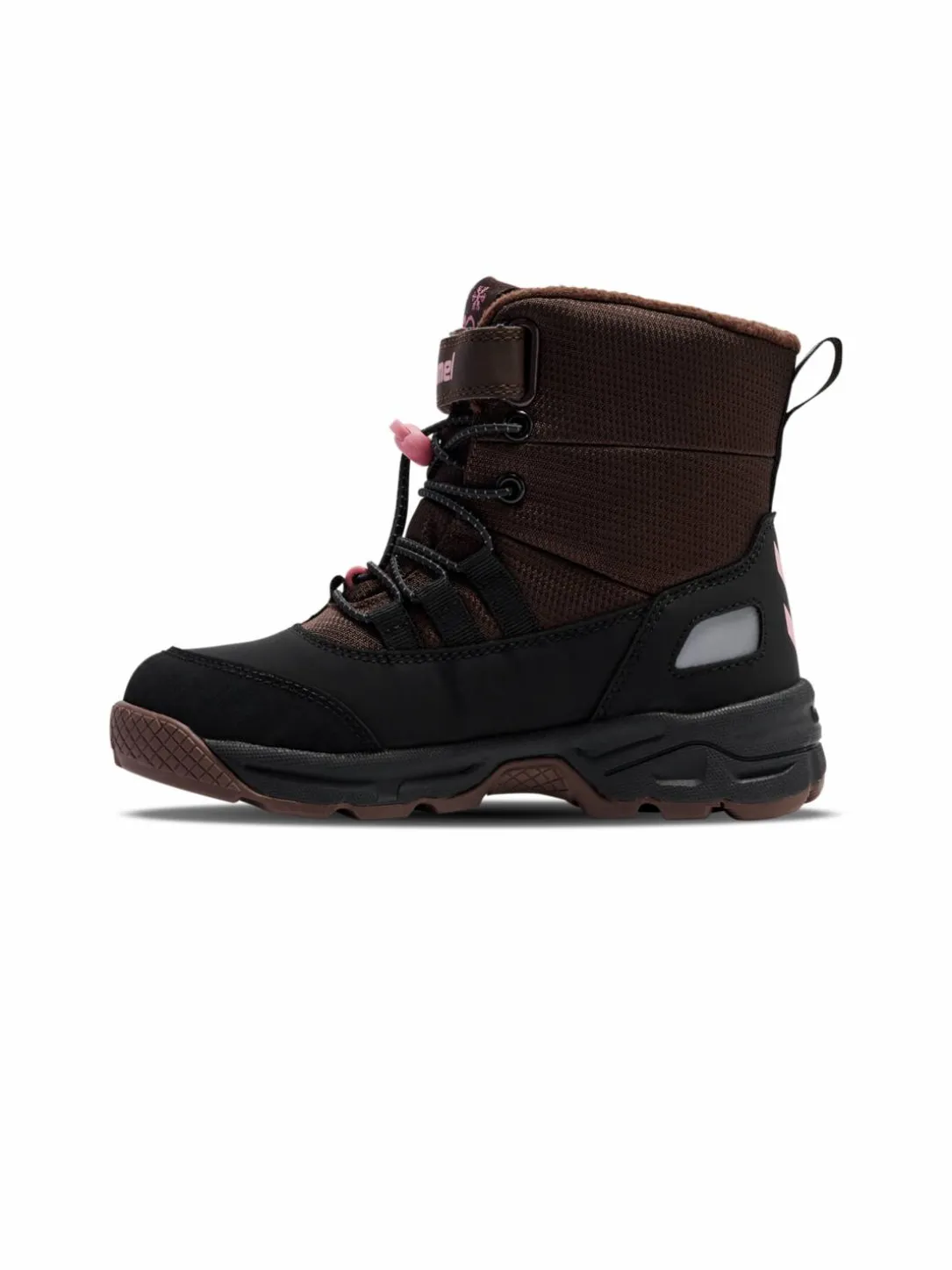 SNOW BOOT TEX