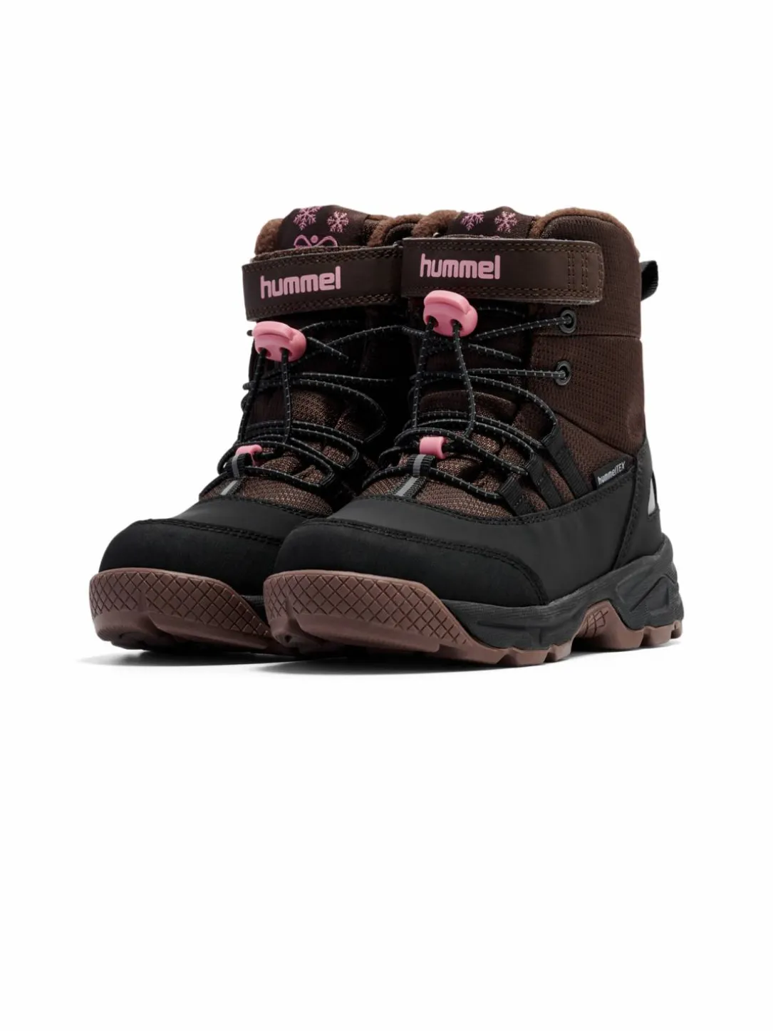 SNOW BOOT TEX