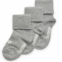 SORA 3-PACK SOCK