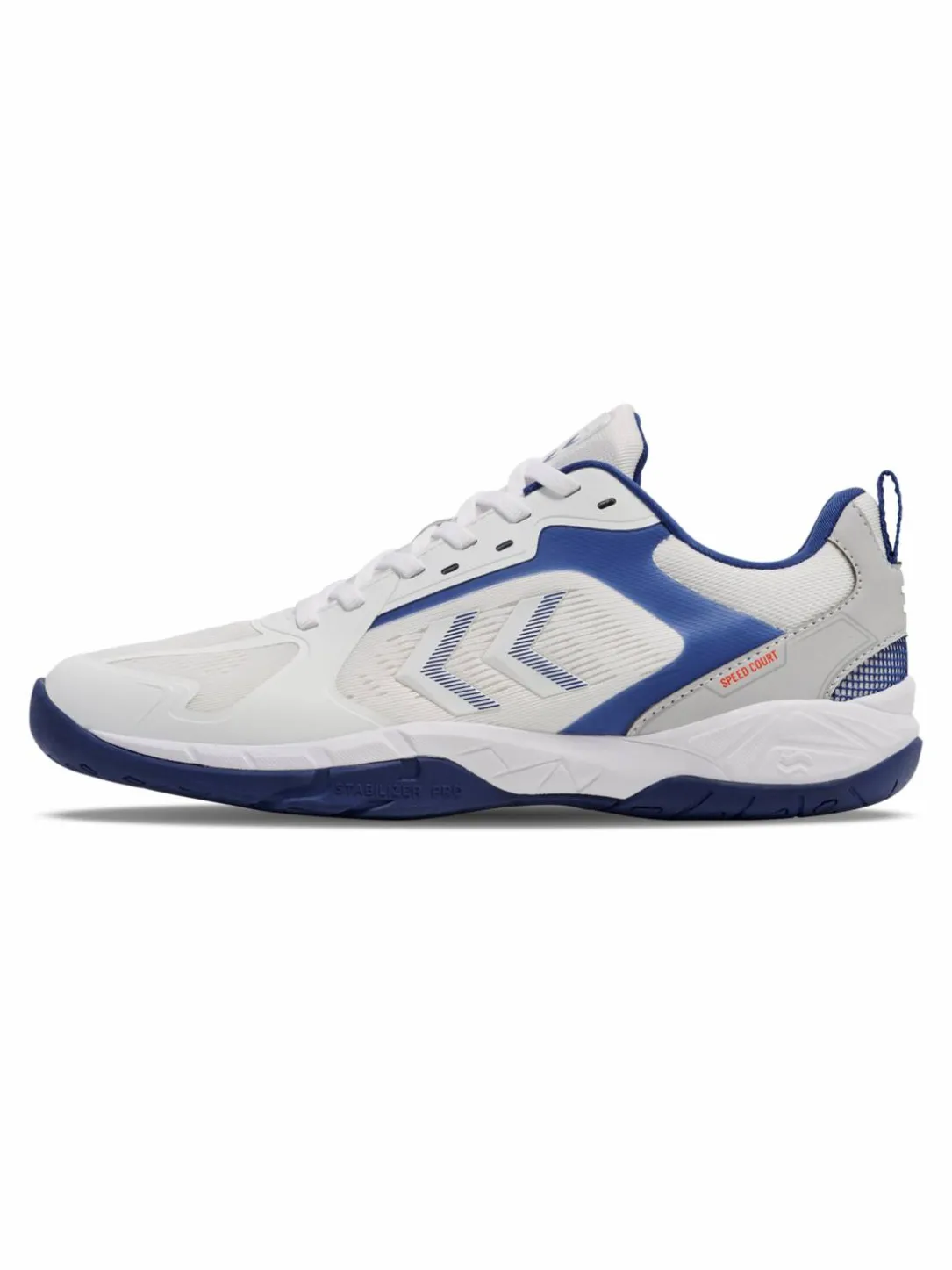 SPEED COURT