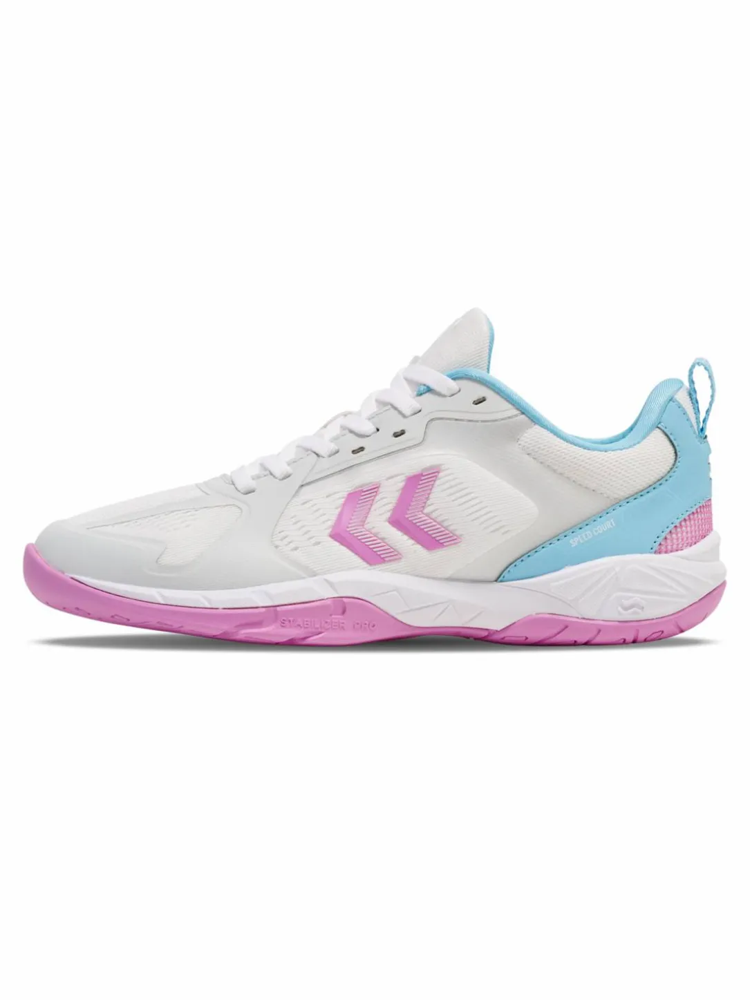 SPEED COURT