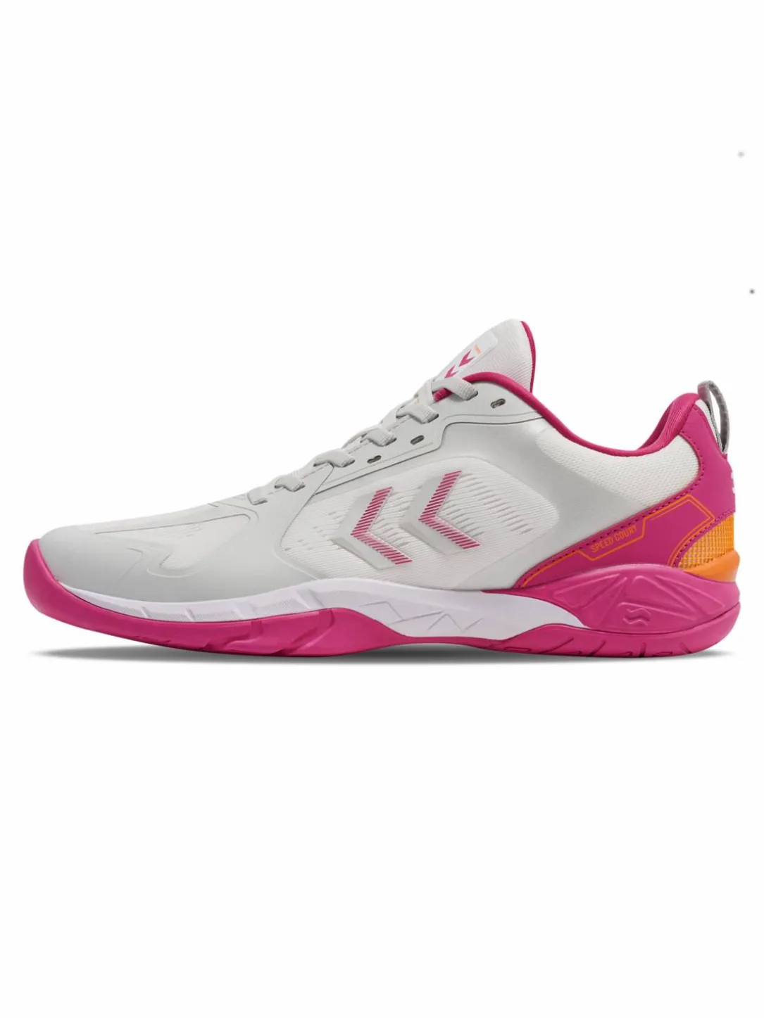 SPEED COURT