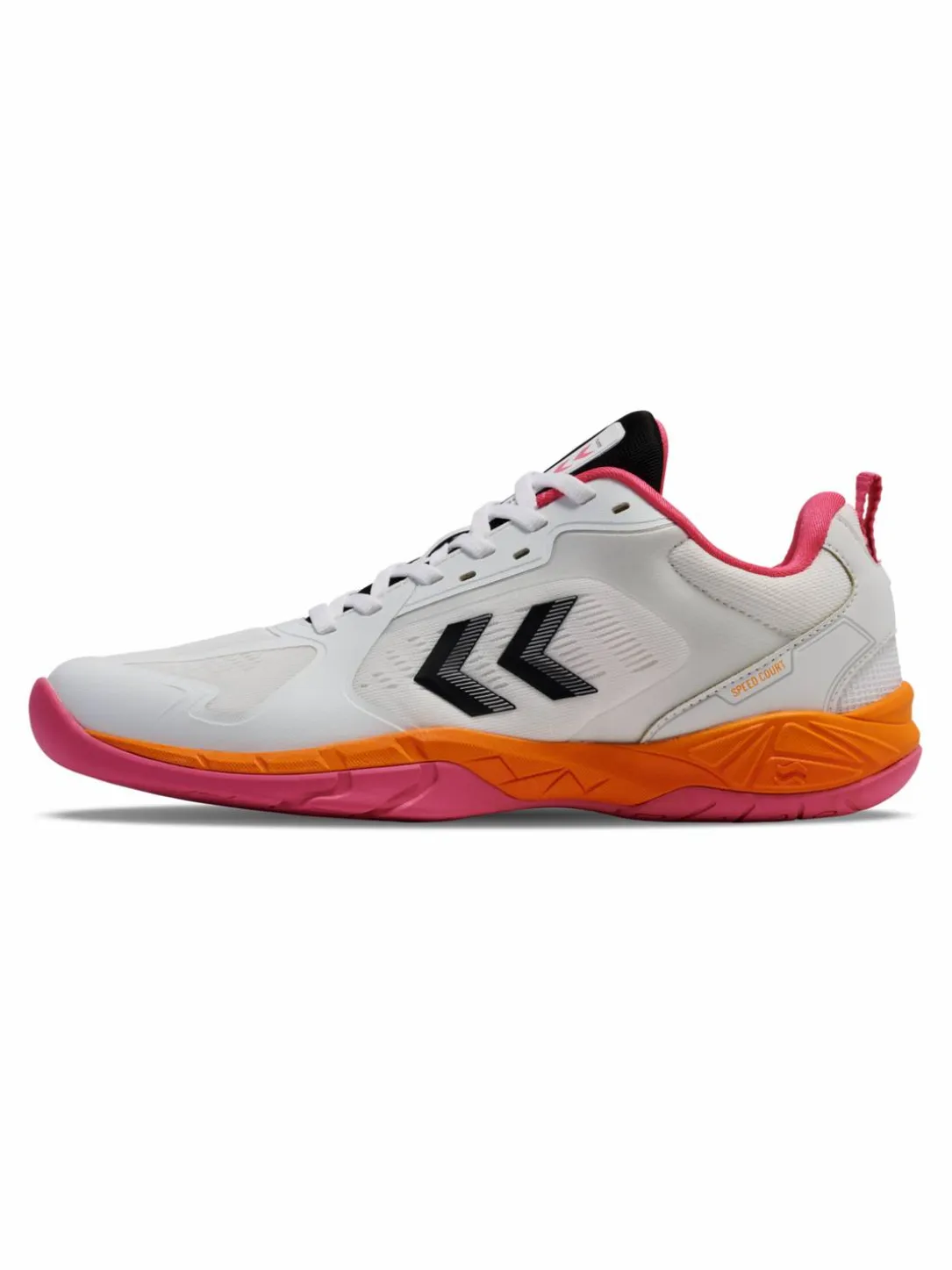 SPEED COURT