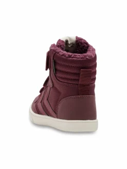STADIL SUPER POLY BOOT MID TEX JR