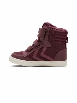 STADIL SUPER POLY BOOT MID TEX JR