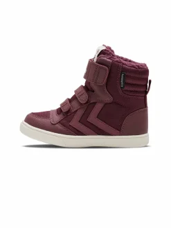 STADIL SUPER POLY BOOT MID TEX JR