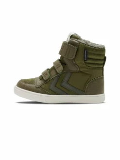 STADIL SUPER POLY BOOT MID TEX JR