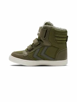 STADIL SUPER POLY BOOT MID TEX JR