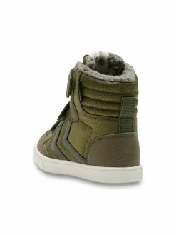STADIL SUPER POLY BOOT MID TEX JR