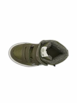 STADIL SUPER POLY BOOT MID TEX JR