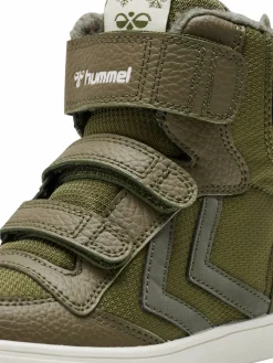 STADIL SUPER POLY BOOT MID TEX JR