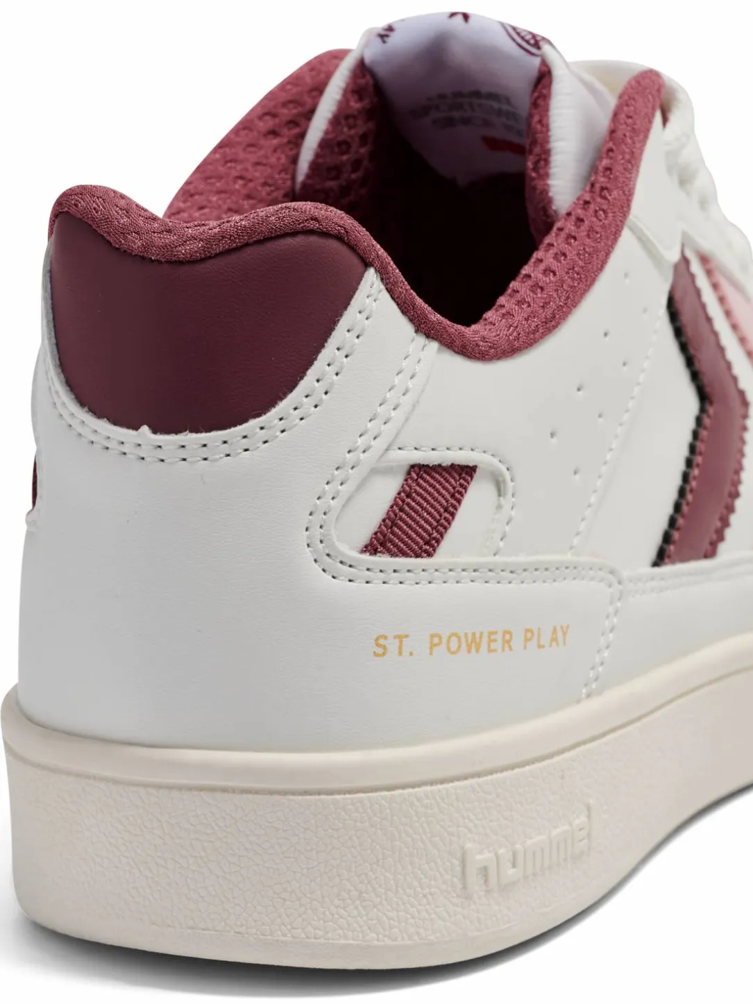 ST. POWER PLAY PP