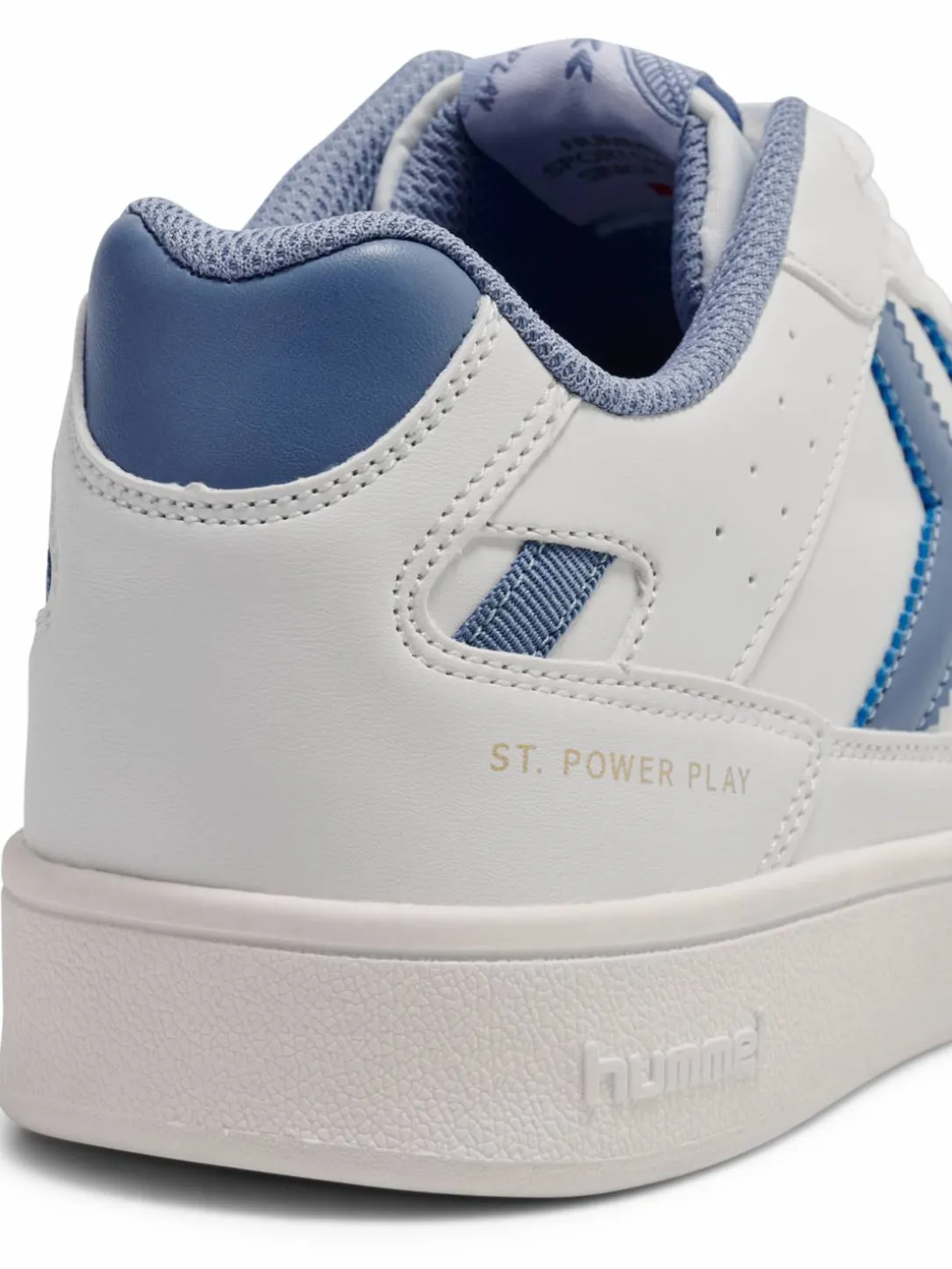 ST. POWER PLAY PP