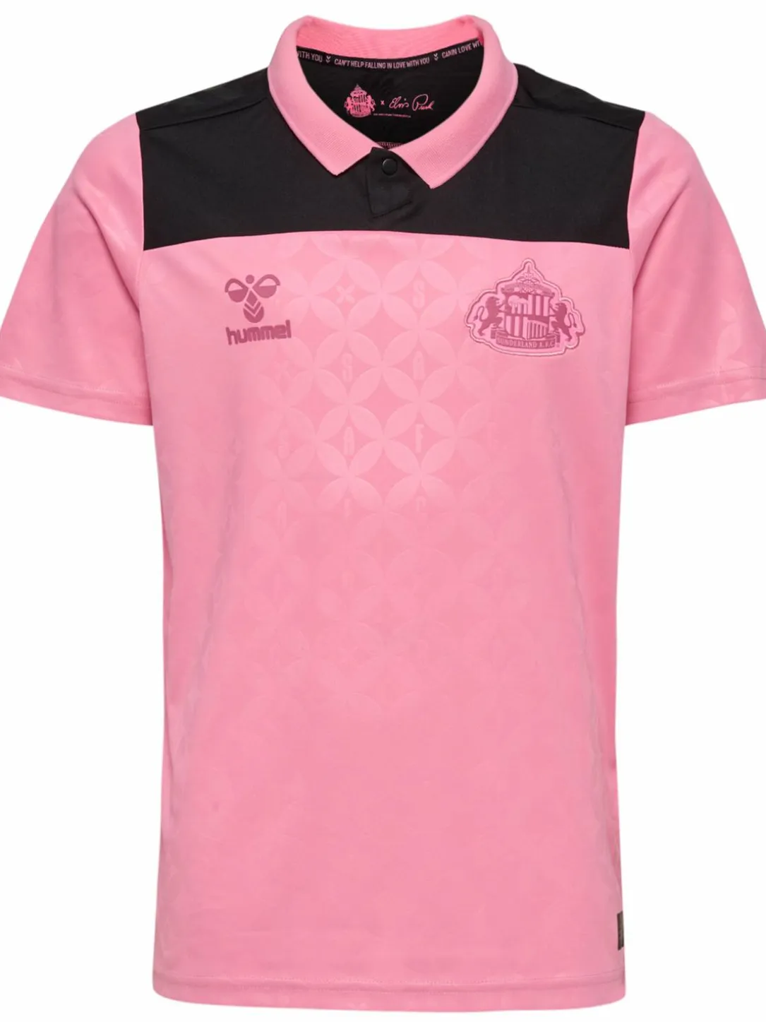SUN 26/27 AWAY JERSEY S/S KIDS