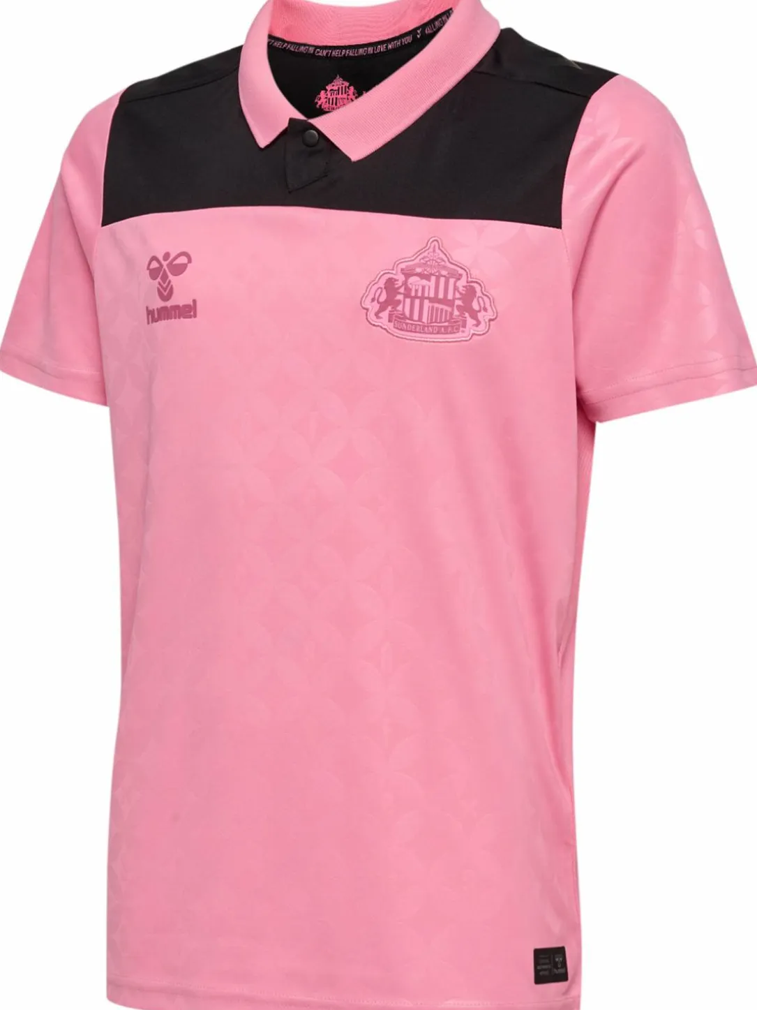 SUN 26/27 AWAY JERSEY S/S KIDS