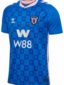 SUN 25-26 AWAY SS JERSEY