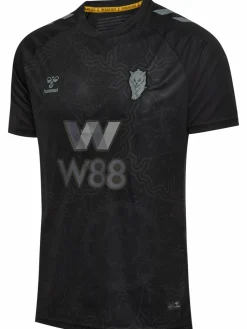 SUN 25-26 THIRD SS JERSEY