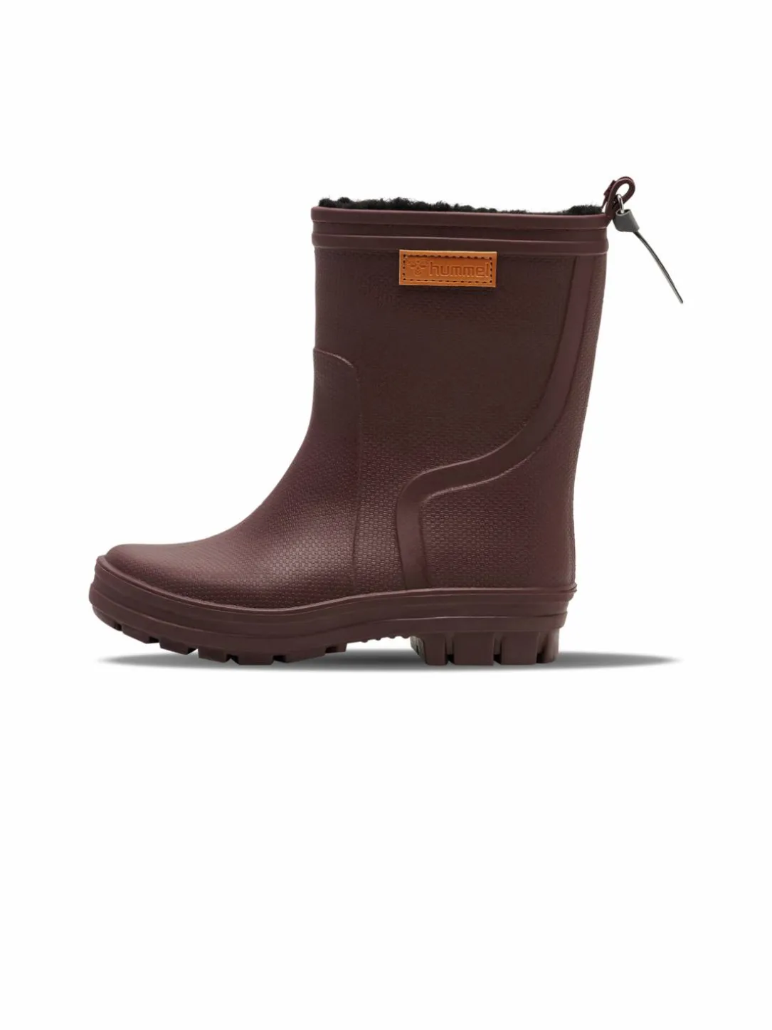 THERMO BOOT JR