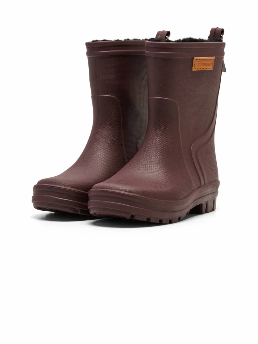 THERMO BOOT JR