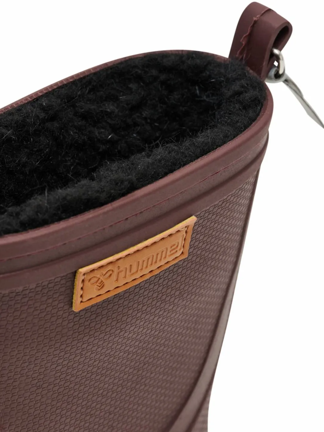 THERMO BOOT JR