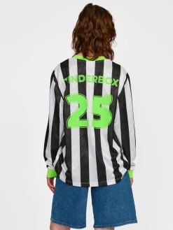 TINDERBOX 25 FOOTBALL JERSEY L/S