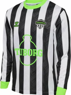 TINDERBOX 25 FOOTBALL JERSEY L/S