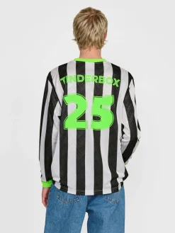 TINDERBOX 25 FOOTBALL JERSEY L/S