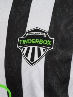 TINDERBOX 25 FOOTBALL JERSEY L/S