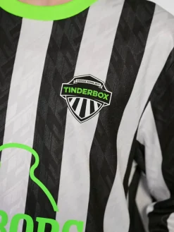 TINDERBOX 25 FOOTBALL JERSEY L/S
