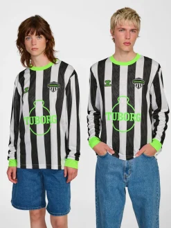 TINDERBOX 25 FOOTBALL JERSEY L/S