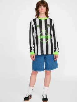 TINDERBOX 25 FOOTBALL JERSEY L/S