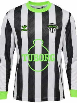 TINDERBOX 25 FOOTBALL JERSEY L/S