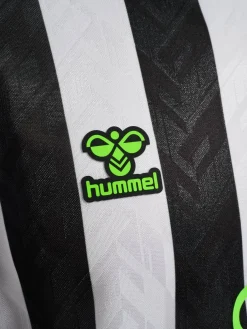 TINDERBOX 25 FOOTBALL JERSEY L/S