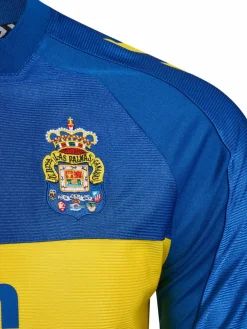 UDLP 26/27 AWAY JERSEY S/S