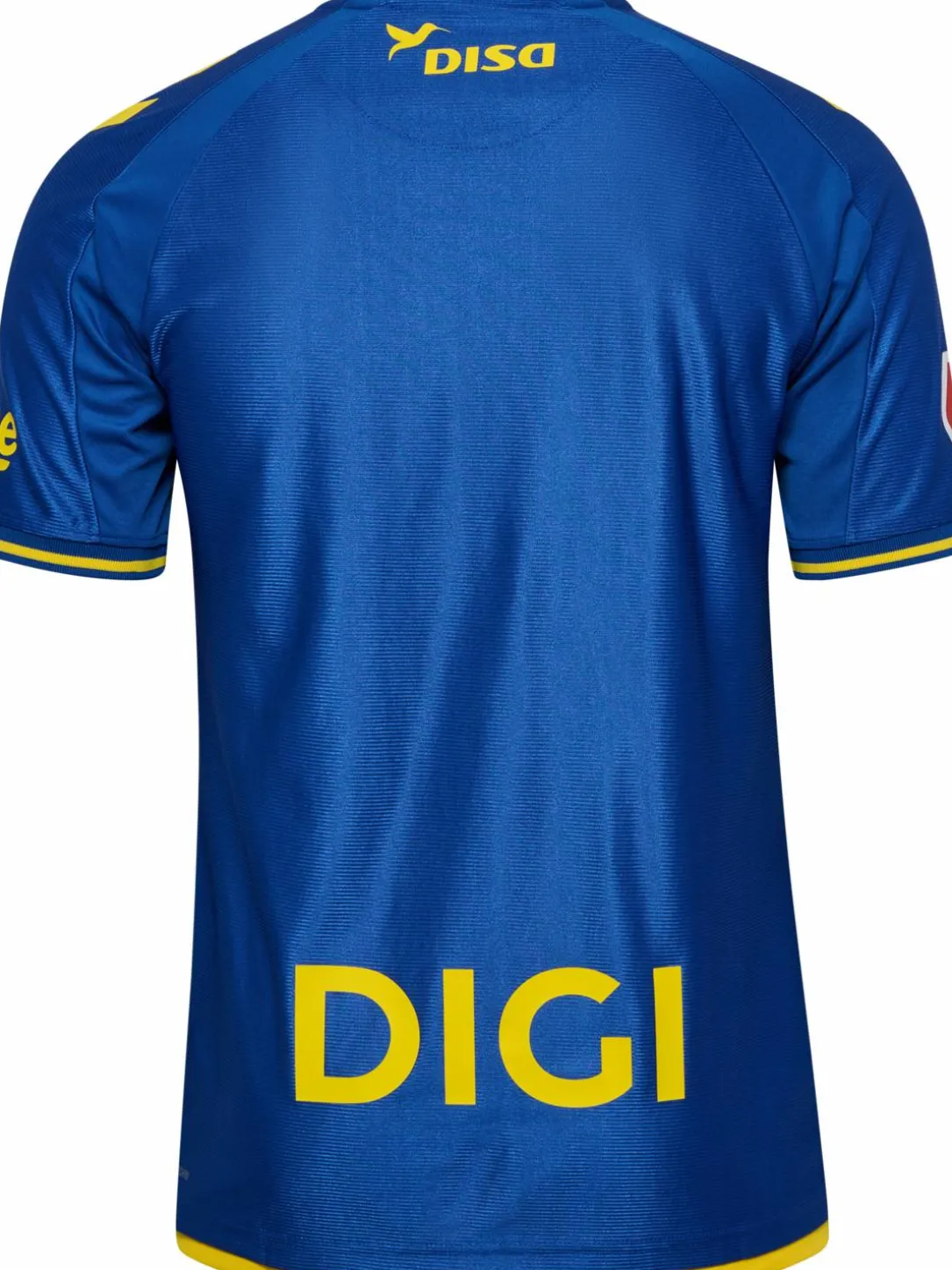 UDLP 26/27 AWAY JERSEY S/S