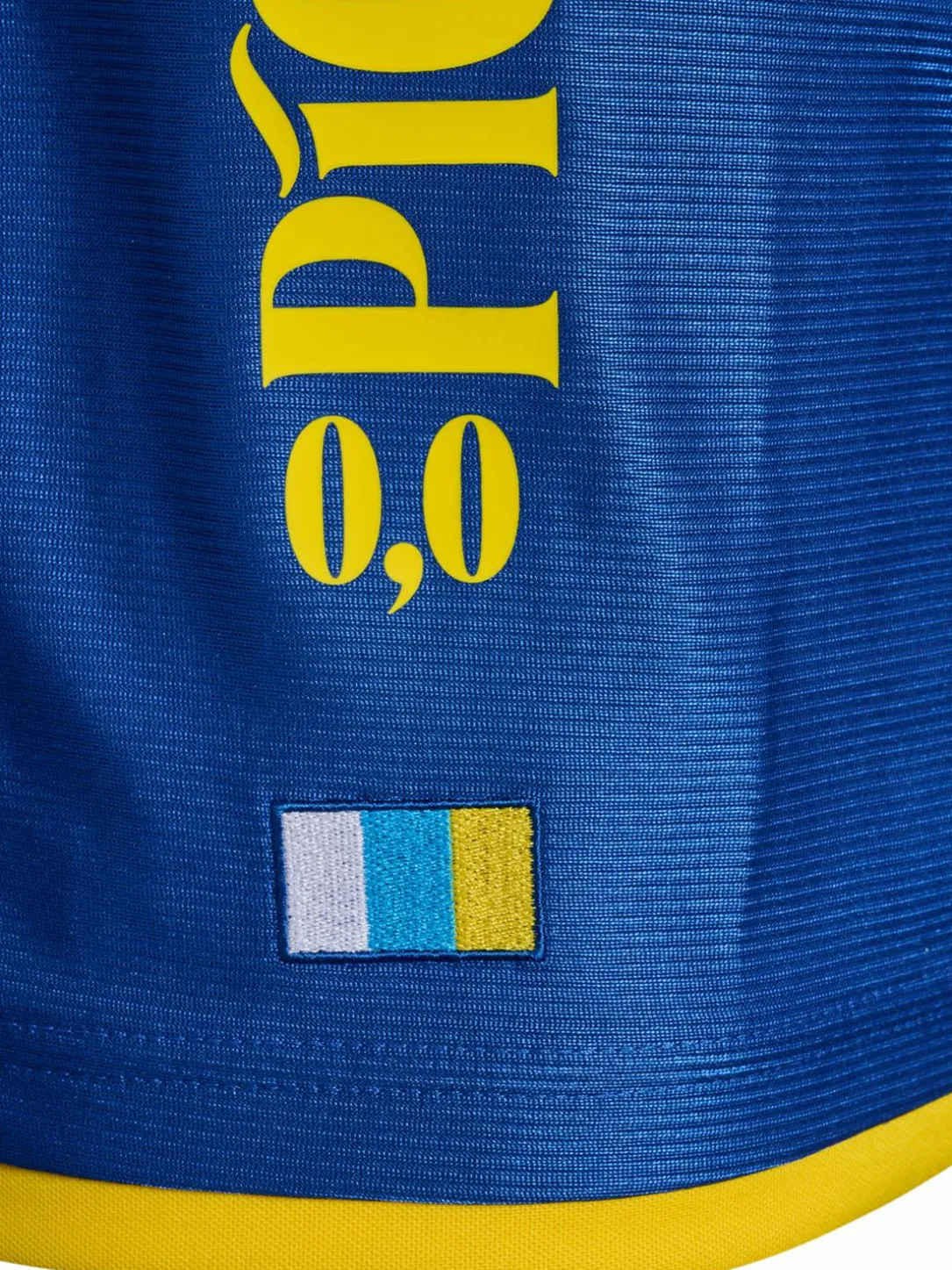 UDLP 26/27 AWAY JERSEY S/S