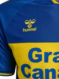 UDLP 26/27 AWAY JERSEY S/S