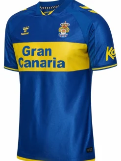 UDLP 26/27 AWAY JERSEY S/S