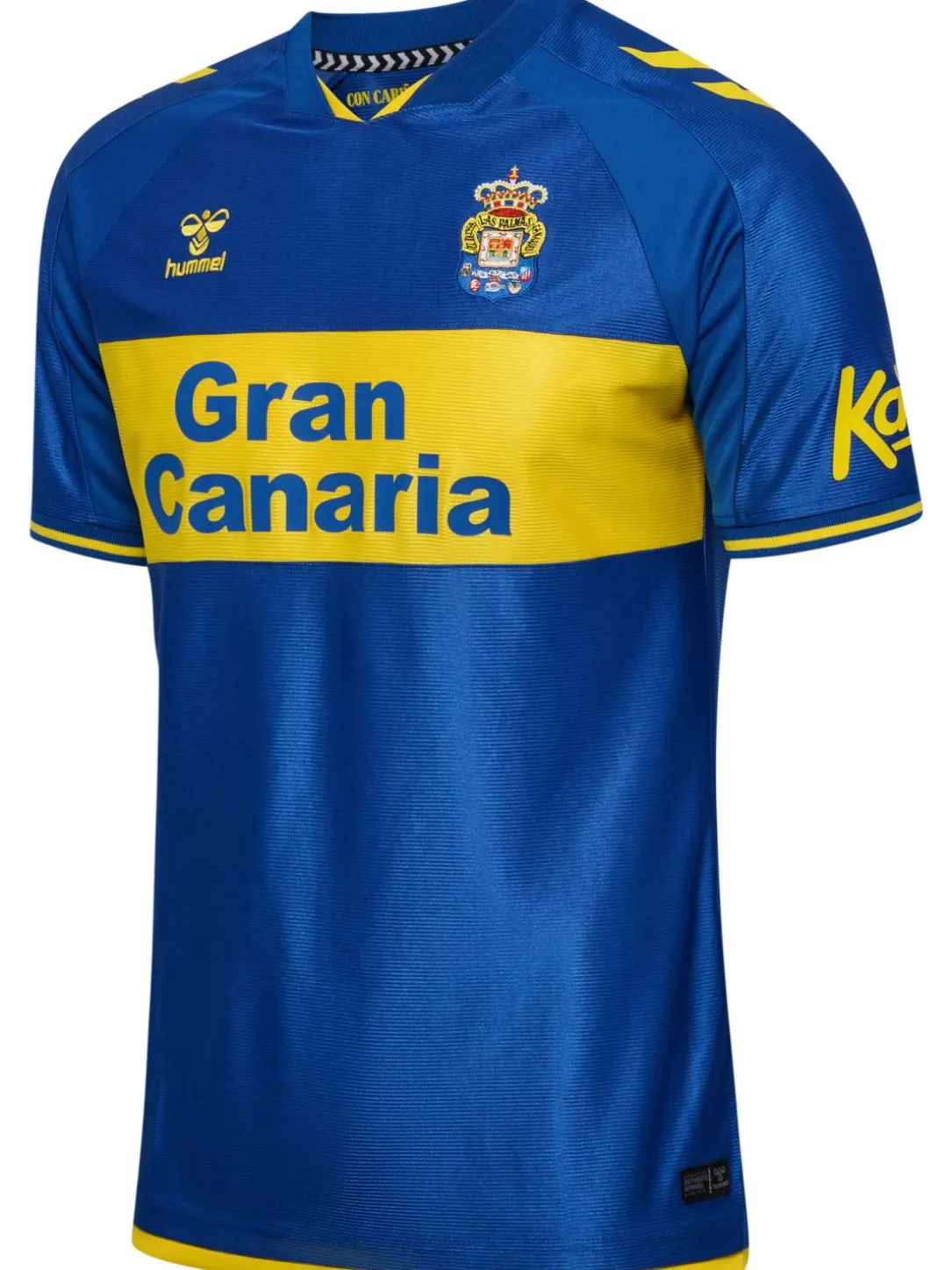 UDLP 26/27 AWAY JERSEY S/S