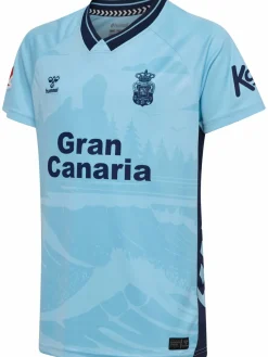 UDLP 25/26 AWAY JERSEY S/S KIDS