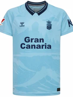 UDLP 25/26 AWAY JERSEY S/S KIDS