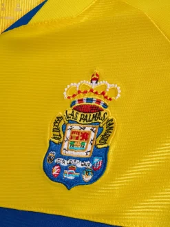 UDLP 26/27 HOME JERSEY S/S
