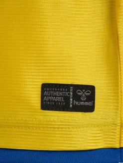 UDLP 26/27 HOME JERSEY S/S