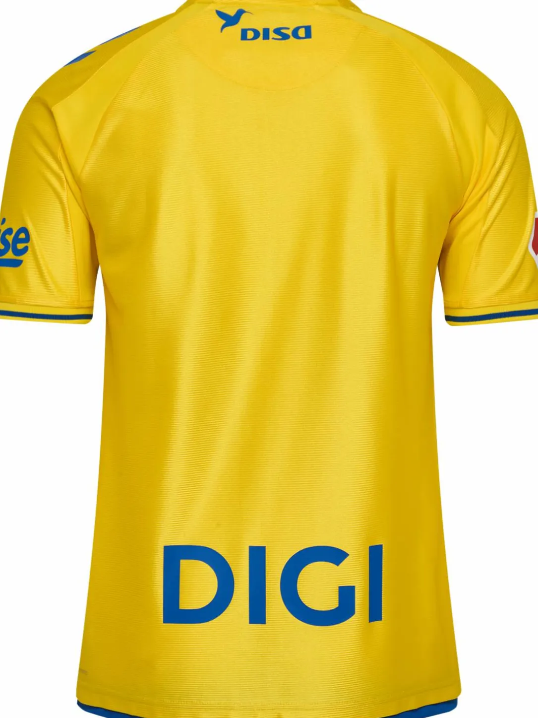 UDLP 26/27 HOME JERSEY S/S