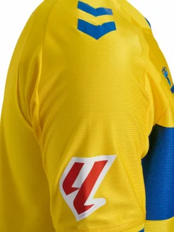 UDLP 26/27 HOME JERSEY S/S