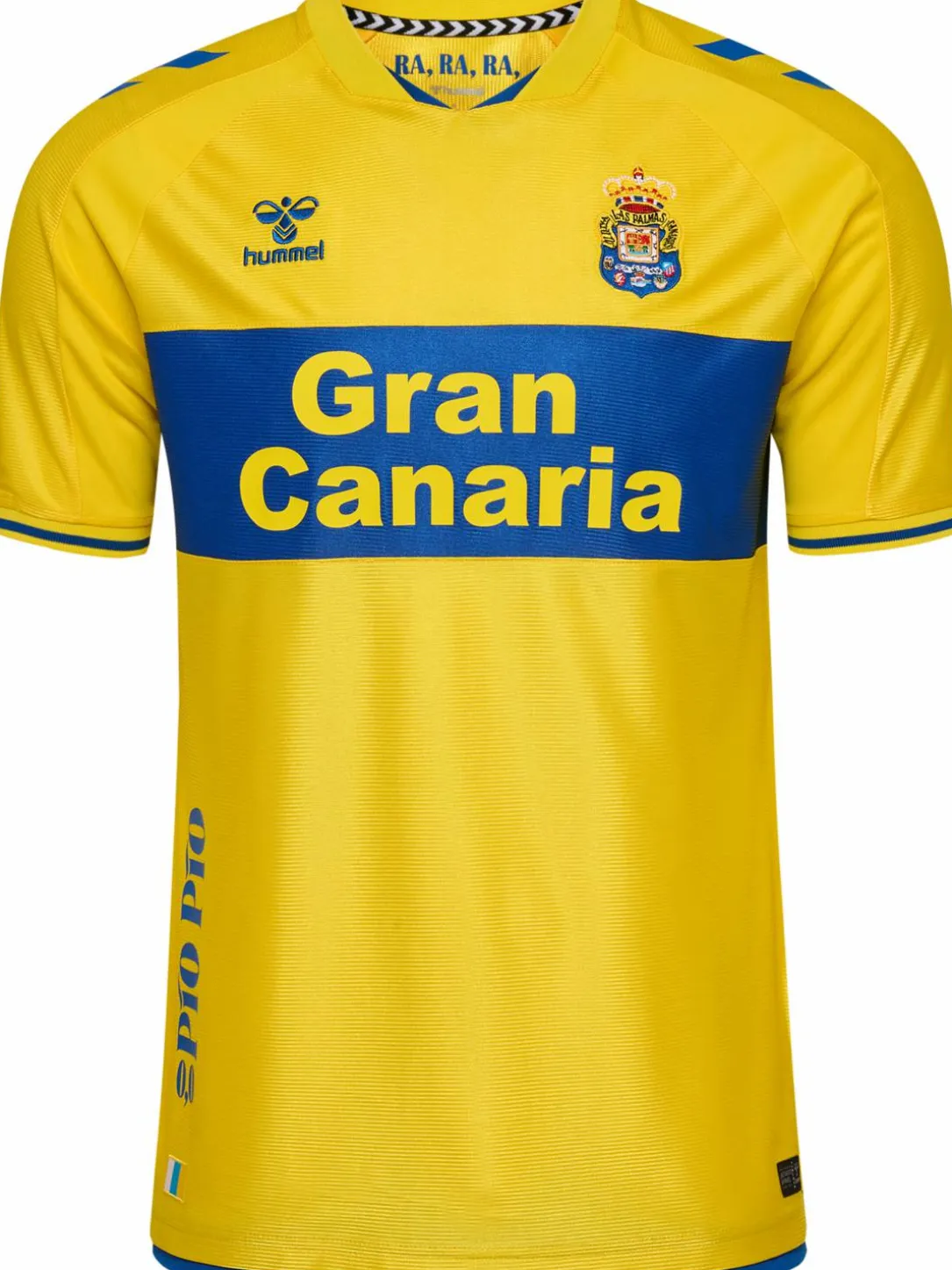 UDLP 26/27 HOME JERSEY S/S